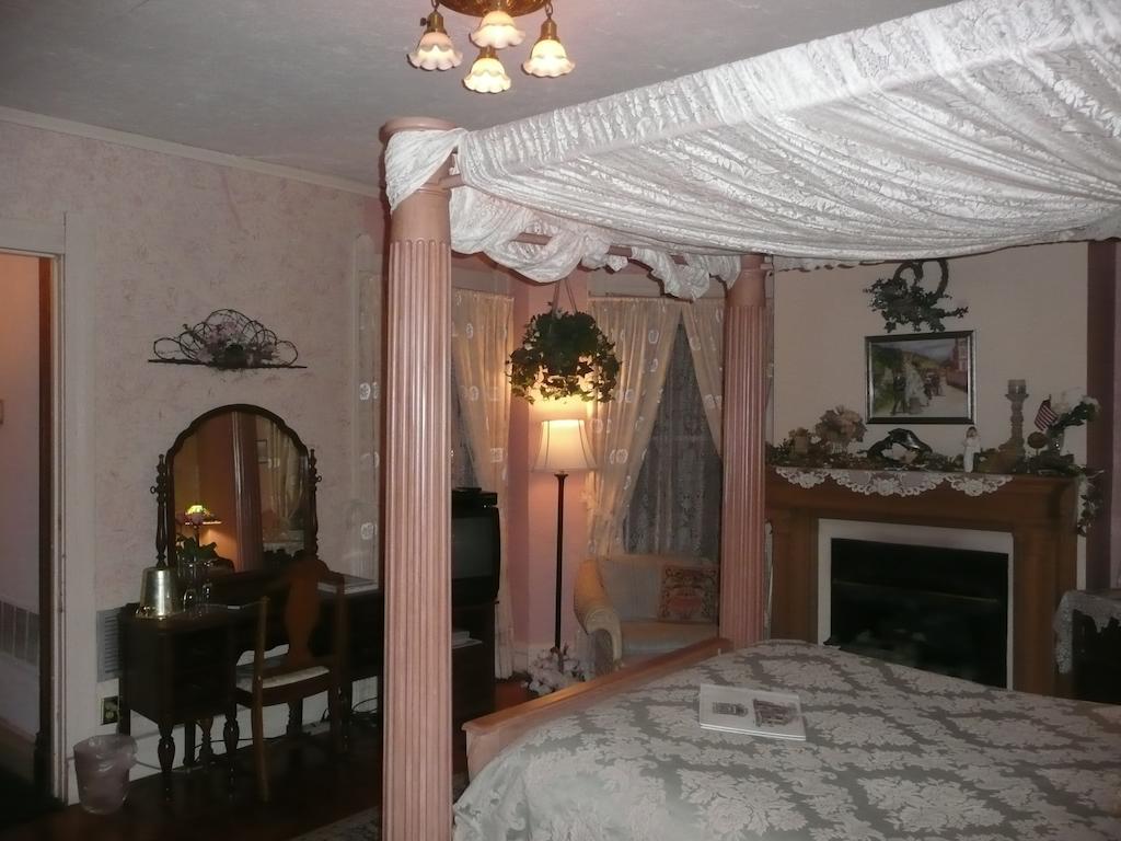 Old Northside Bed & Breakfast Indianapolis Extérieur photo